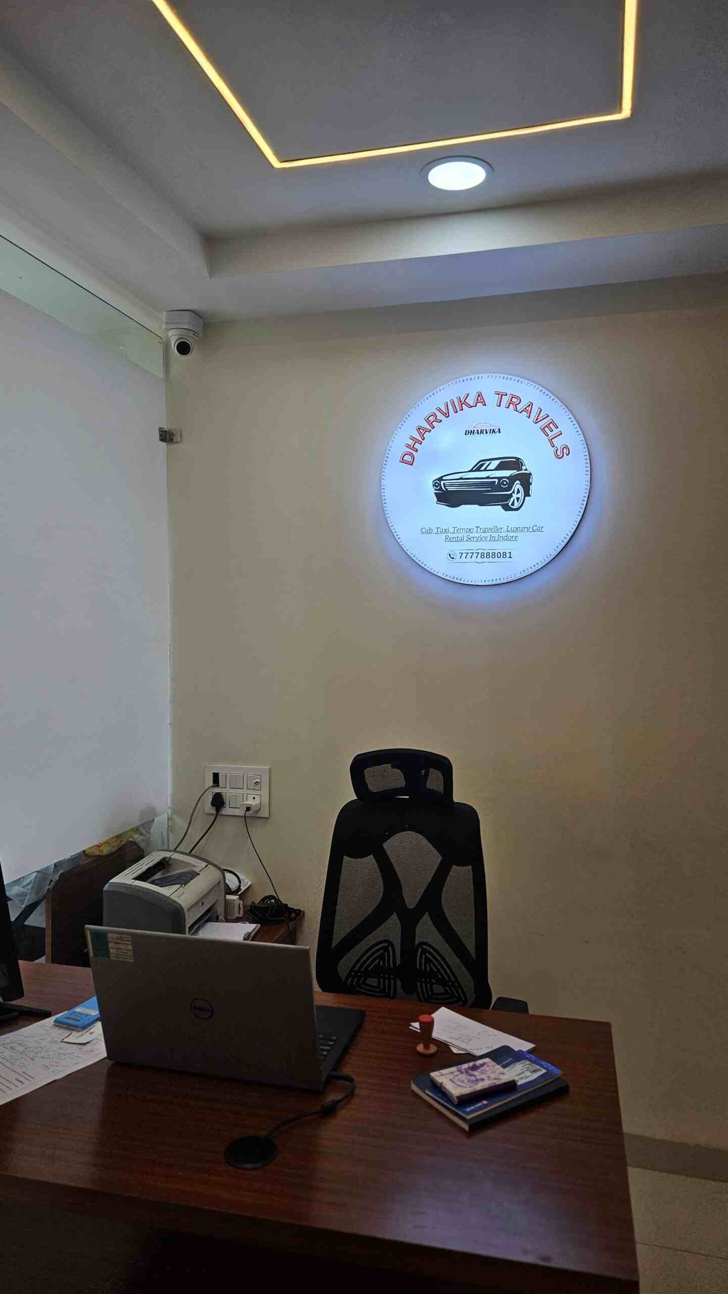 TAXI SERVICE IN INDORE